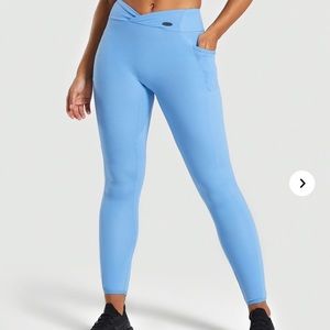 Gymshark leggings